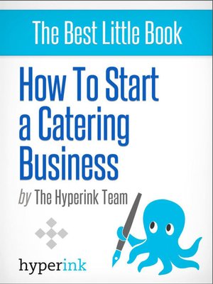 cover image of Catering Business Management